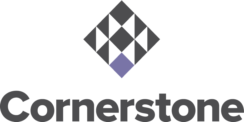 Cornerstone Logo - Gore Medical Centre