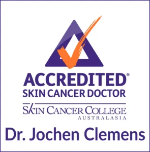 Accredited Skin Cancer Doctor - Dr. Jochen Clemens - Gore Medical Centre