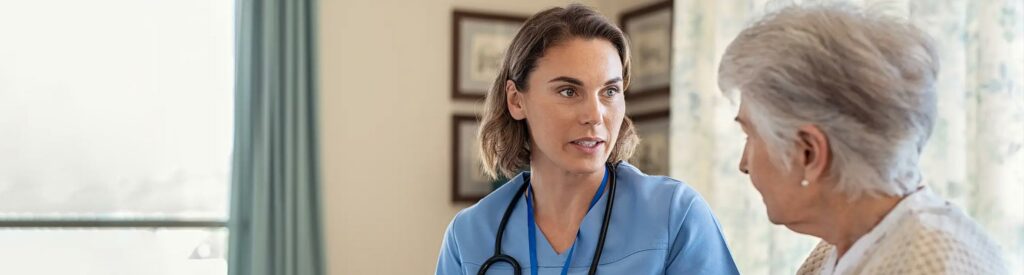 Nursing Services at the Gore Medical Centre