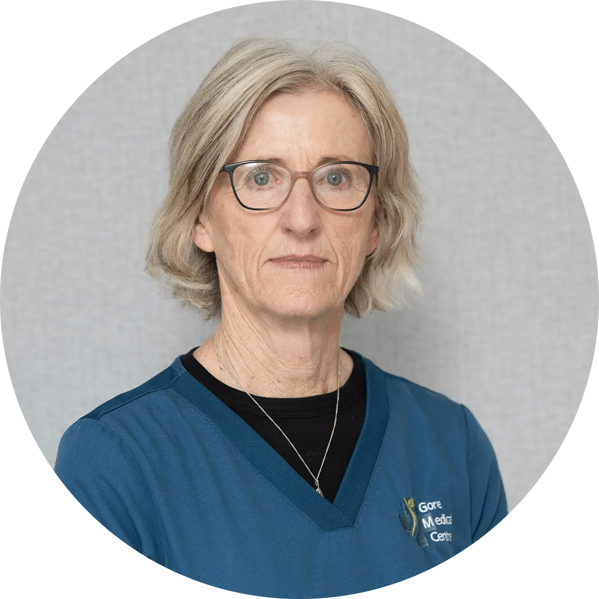 Deborah Aynsley-Hunt