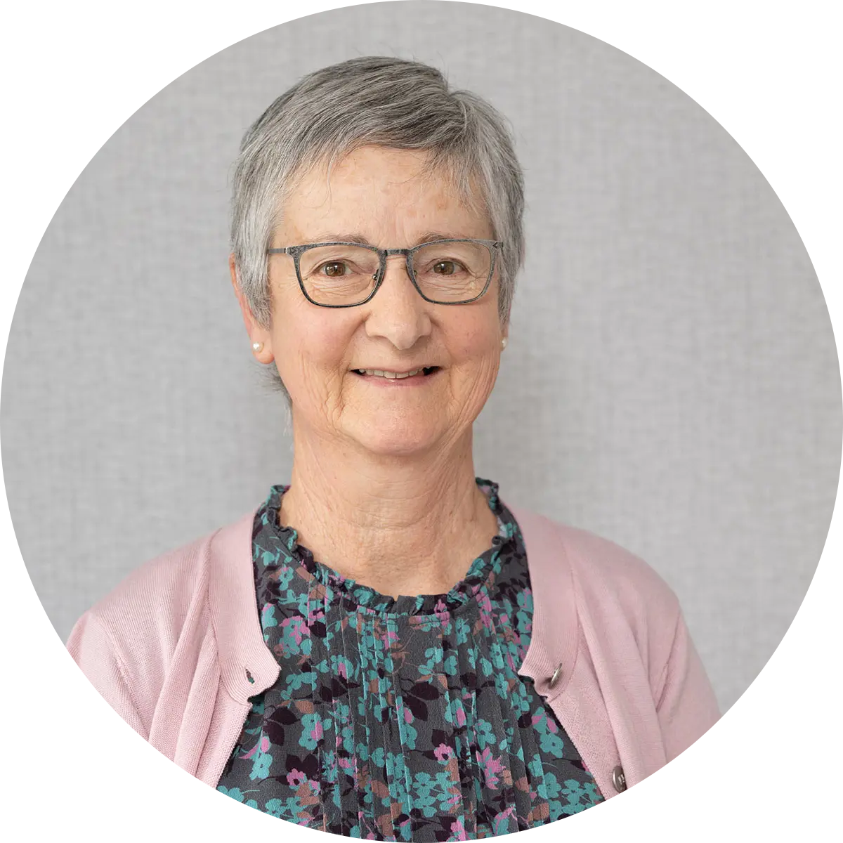 Glenys Weir