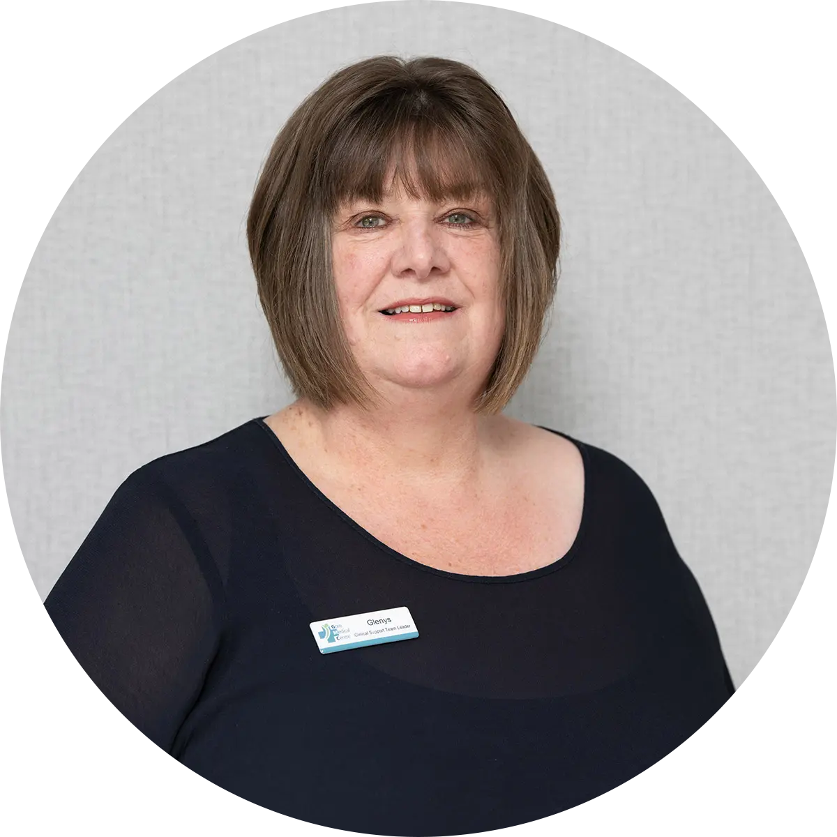Glenys Edwards