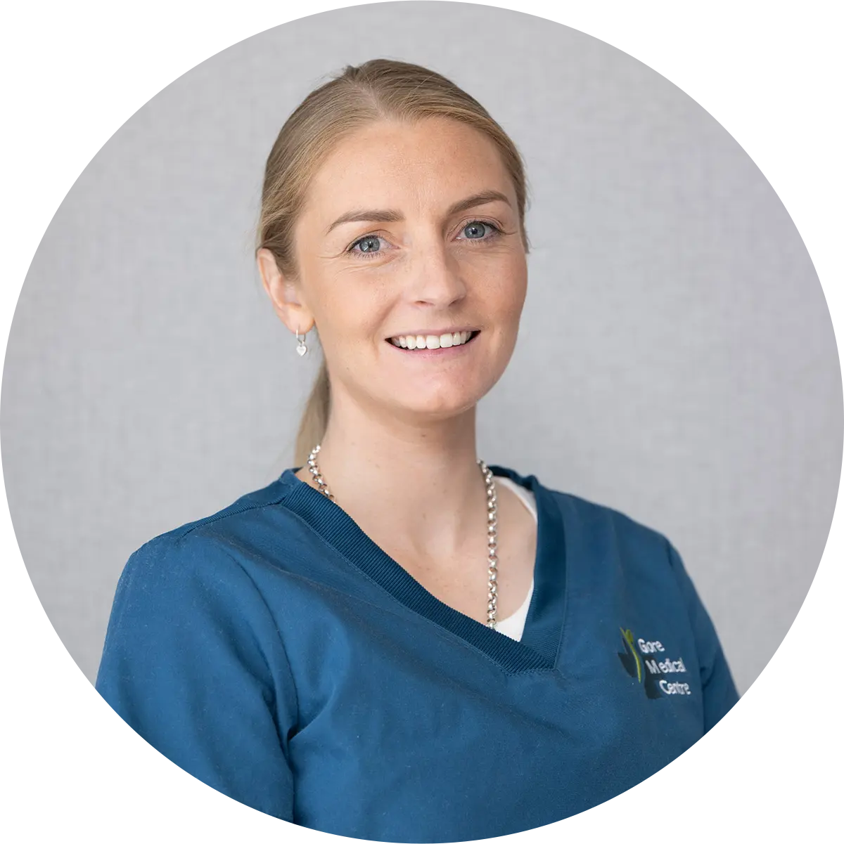 Janelle Larsen, RN