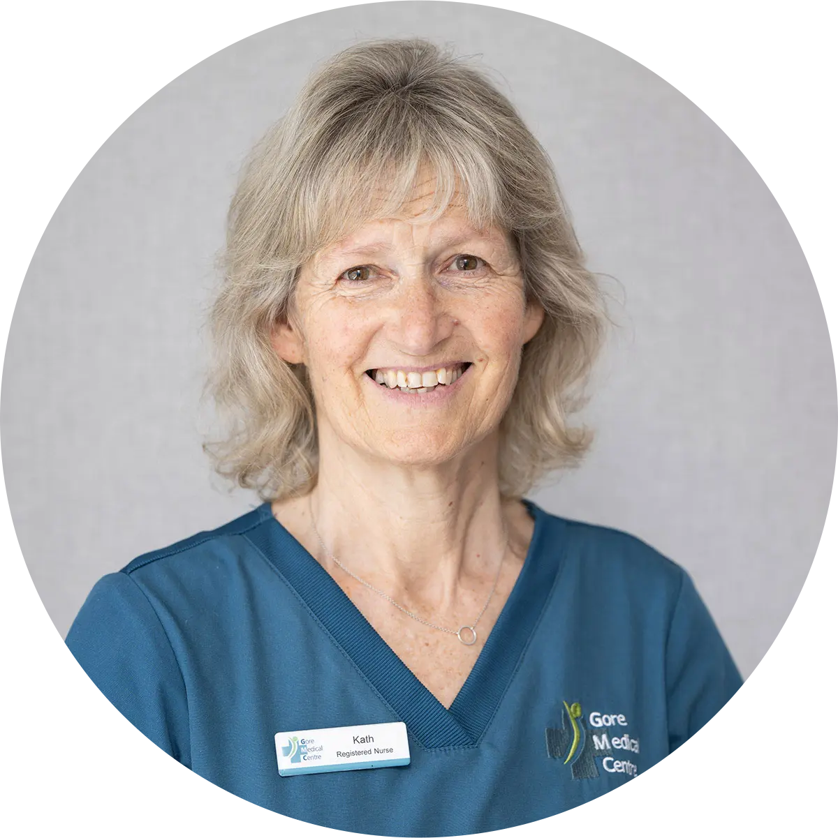 Kath Simmers
