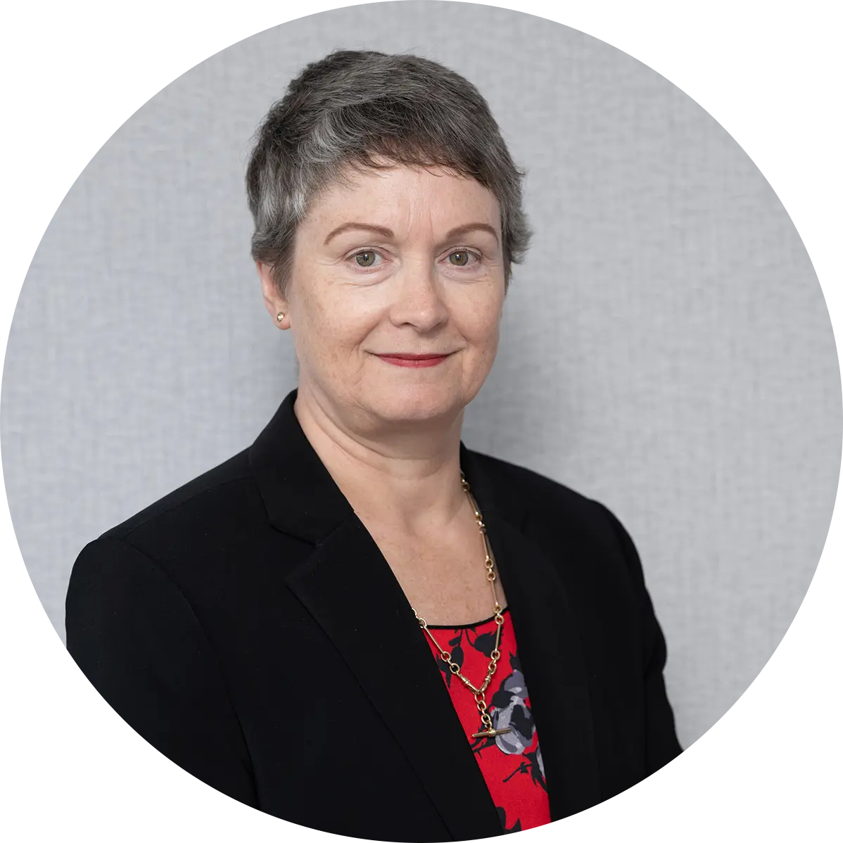 Susan Jones