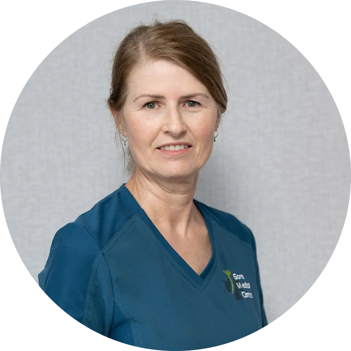 Trudie Pope