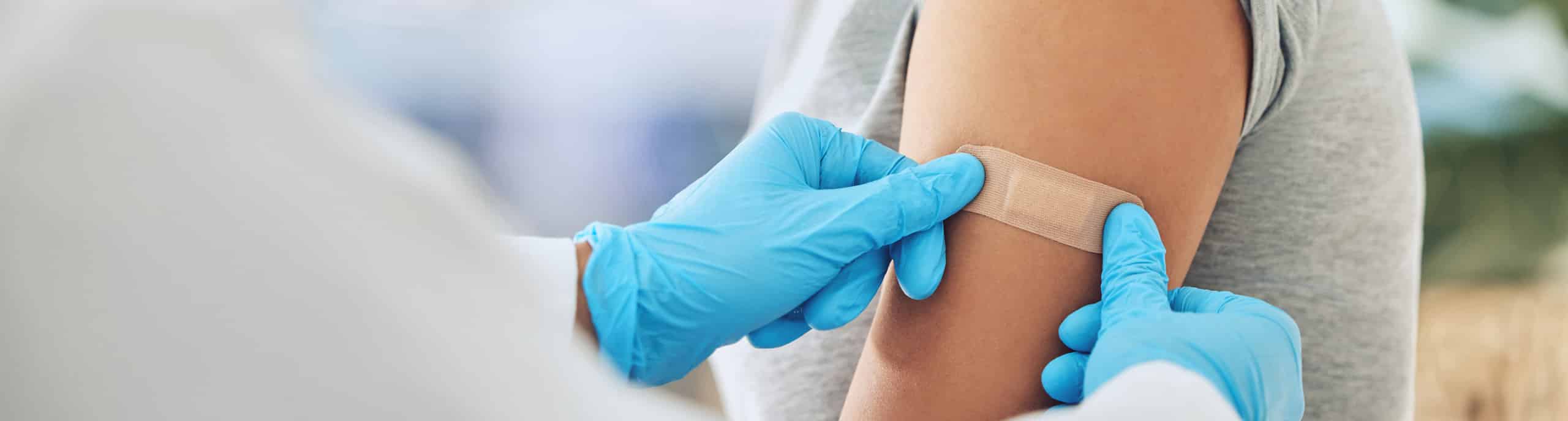 Flu Season Is Still Here – Have You Had Your Flu Vaccine?